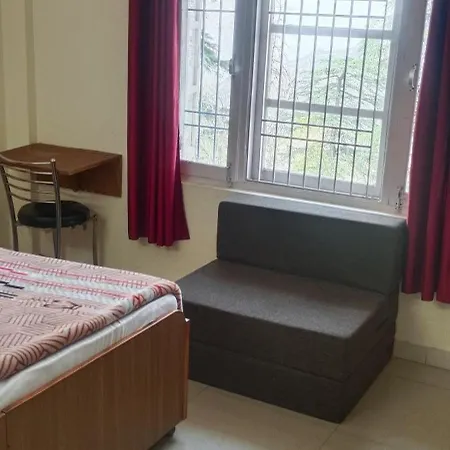 Krishna Hill Stay Near Mall Road Shimla Exterior photo